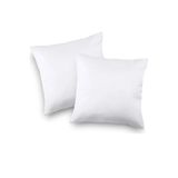 zeixpow 1 Adet Dolum Için Kırlent Iç Kılıfı Astarı Tela- 16 Cm Ağzı Açık- Farklı Ölçüler Mevcut