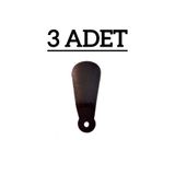 zeixpow Cep Çekecek, Mini Çekecek, Kerata, Ayakkabı Çekeceği 10cm Metal Çekecek