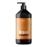 Zeiyn Kuru Mat Ve Cansız Saçlar Için Argan Şampuan