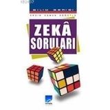ZEKÂ SORULARI - ERSIN OSMAN SÖĞÜTLÜ
