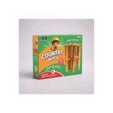 ZEKA DOLABI COUNTRY BLOCK Ahşap Bloklar Oyunu
