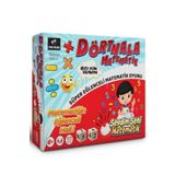 ZEKA DOLABI Dörtnala Matematik Kutu Oyunu Matematik Oyunu Işlem Toplama Çarpma Çıkarma Çarpım Tablosu