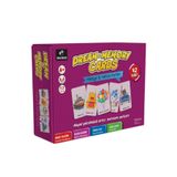 ZEKA DOLABI Dream & Memory Cards ( Hikaye Kartları - Hafıza - Kutu Oyunu - Oyuncak - Aile Oyunu )