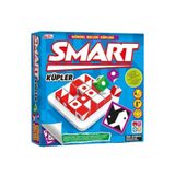 ZEKA DOLABI SMART KÜPLER ( Dikkat, Hız, Eğlence oyunları )