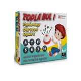Zeka Dolabı Topla Bul ( Matematik - Toplama - Işlem - Oyun Ile Öğrenme - Toplama Öğreten Oyun )