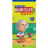 Zeka Geliştiren Bilmeceler - Bulmacalar 2 - kollektif