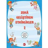 Zeka Geliştiren Etkinlikler 2 - Kolektif