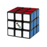 Zeka Geliştirici 3X3 Küp - Klasik Rubik Küp