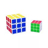 Zeka Küpü - 3X3 Akıl Küpü - Tüm Seviyeler İçin