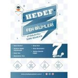 Zeka Kupu 7.Sinif Hedef Fen Bilimleri Uygulamali Soru Bankasi