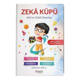 Zeka Küpü - Akıl ve Zeka Oyunları