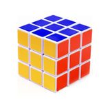 Zeka Küpü Sihirli Rubik Çocuk ve Yetişkin Oyunları