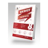 Zeka Küpü Yayınları 8.SINIF LGS MATEMATİK HEDEF UYGULAMALI SORU BANKASI ZEKA KÜPÜ YAYINLARI