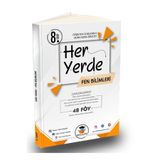 Zeka Küpü Yayınları Zk 08 Sınıfheryerde Fen Bilimleri