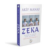 Zeka Nedir ve Nasıl Zeki Olunur? - Akif Manaf