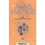 Zeka Oyunları 2 - Mehmet Emrehan Halıcı