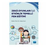 Zeka Oyunları ile Etkinlik Temelli Fen Eğitimi