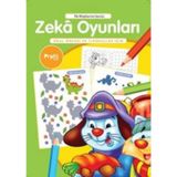 Zeka Oyunları - Okul Öncesi ve İlkokullar İçin