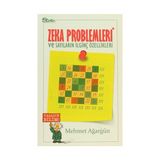 ZEKA PROBLEMLERI VE SAYILARIN İLGINÇ ÖZELLIKLERI - MEHMET AĞARGÜN