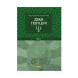 Zeka Testleri - Elif Güneri