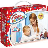 Zeka Yayınevi Bebek Zeka Kartları - (12-36 Ay) Sağ Beyin Zeka Kartları