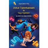 Zekai İşlemtamam İle Sayı Oyunları - Bu Öğretmen Biraz Değişik!