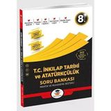 Zekaküpü 8.Sınıf İnkilap Tarihi Soru Bankası