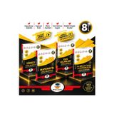 Zekaküpü 8.sınıf Türkçe, Matematik, Fen Bilimleri, İnk. Tarihi Soru Bankası SET