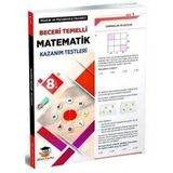 Zekaküpü 8.Sınıf Türkçe Yaprak Test