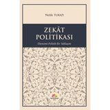 Zekat Politikası - Melih Turan