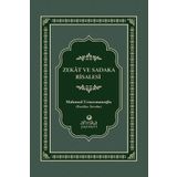 Zekat ve Sadaka Risalesi - Mahmud Ustaosmanoğlu