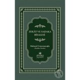 Zekat ve Sadaka Risalesi