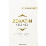 Zekatın Sırları 5 - İmam Gazali