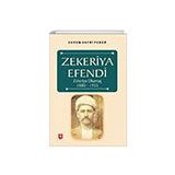Zekeriya Efendi Ekin Yayınevi