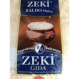 Zeki 5 kg Baldo Pirinç