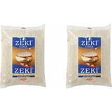 Zeki Baldo Pirinç 2,5 kg + 2,5 kg