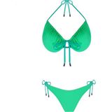 Zeki Bikini - 36 - Fıstık Yeşili