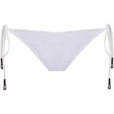 Zeki Bikini Alt - Beyaz - 40
