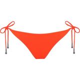 Zeki Bikini Alt - Turuncu - 42