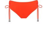 Zeki Bikini Alt - Turuncu - 44