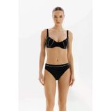 Zeki Foschia Telli Bikini