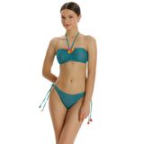 Zeki Kadın Bikini Altı, Desenli, 36 Beden