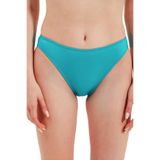 Zeki Kadın Bikini Altı, Turkuaz, 38 Beden