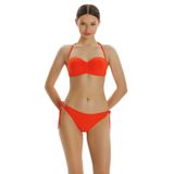 Zeki Kadın Bikini Altı, Turuncu, 38 Beden