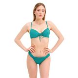 Zeki Kadın Bikini Takımı, Yeşil, 36 Beden