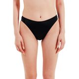 Zeki Kadın Siyah Bikini Altı, 38 Beden