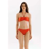 Zeki Lucia Straplez Bikini