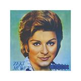 Zeki Müren Zeki Müren 33' Coşkun Plak Mücevher 1 Türk Sanat Müziği Yayımcı: COŞKUN PLAK/ Mücevher 1 - (Plak)