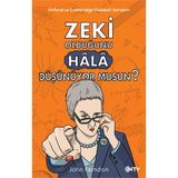 Zeki Olduğunu Hala Düşünüyor Musun? - John Farndon