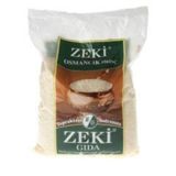 Zeki Osmancık 1 kg Pirinç